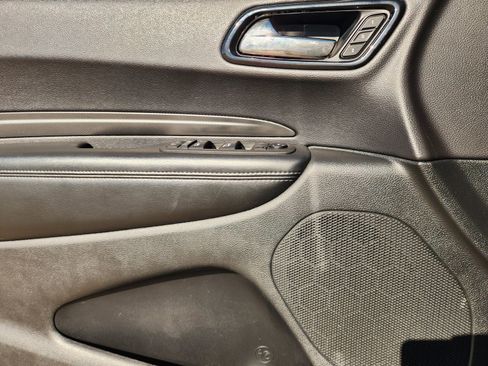 Used 2022 Dodge Durango GT image 23