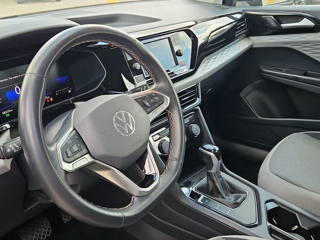 Used 2024 Volkswagen Taos S FWD image 10