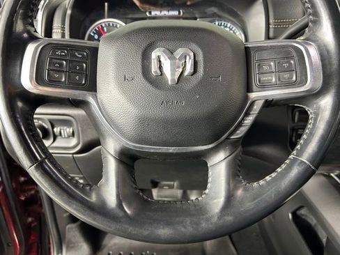 Used 2022 RAM 2500 Laramie image 24