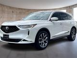Used 2023 Acura MDX SH-AWD w/ Technology Package image 3