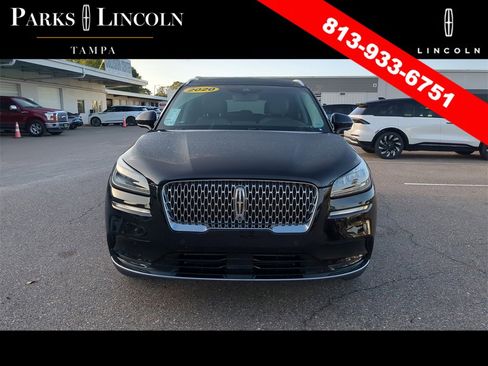 Used 2020 Lincoln Corsair Reserve w/ Equipment Group 201A image 2