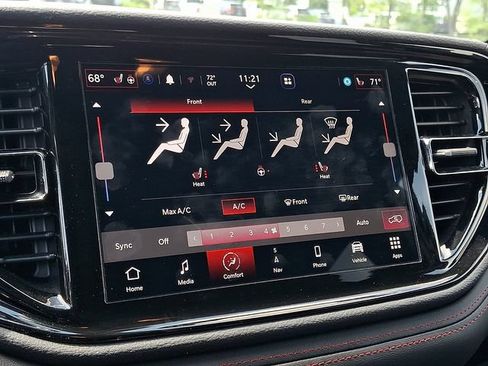 Used 2026 Dodge Durango GT AWD/4WD image 13