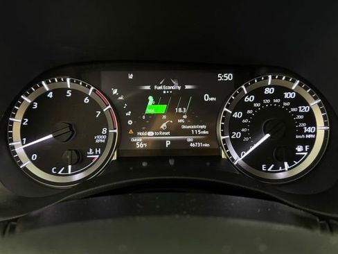 Used 2023 Toyota Highlander LE image 21