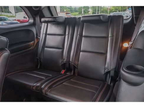 Used 2019 Dodge Challenger R/T Scat Pack w/ Stars & Stripes Edition RWD image 18