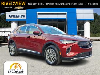 Used 2022 Buick Envision Preferred video 1