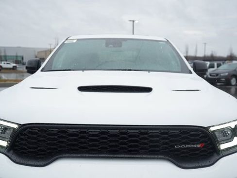 New 2026 Dodge Durango GT w/ Tow 'N Go Package image 38