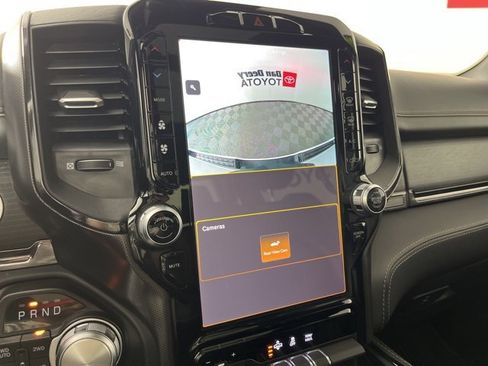 Used 2023 RAM 1500 Limited w/ Night Edition image 14