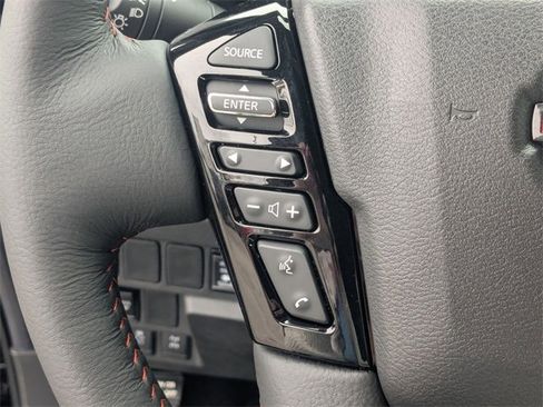 New 2026 Nissan Frontier PRO-4X w/ Pro Premium Package image 17