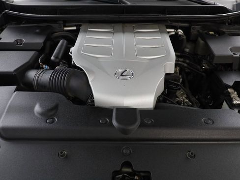 Used 2021 Lexus GX 460 Premium image 25