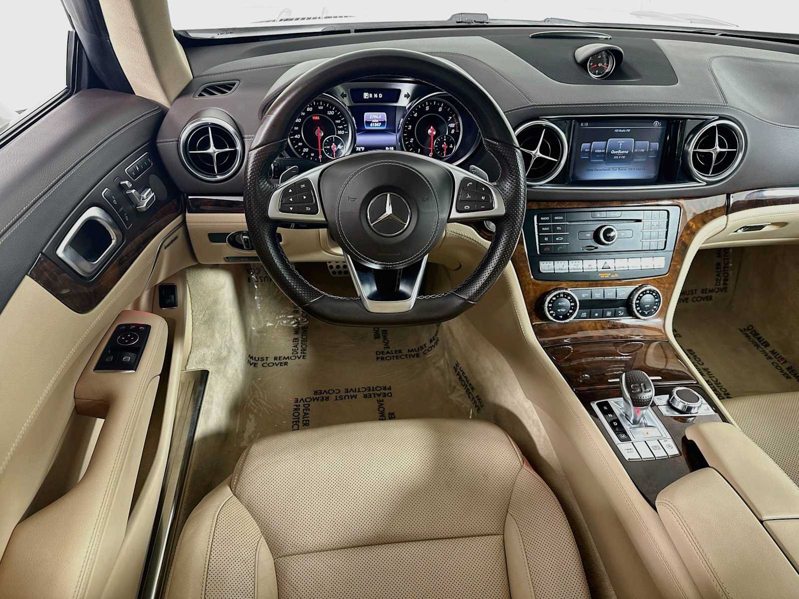 Used 2019 Mercedes-Benz SL 450 image 23