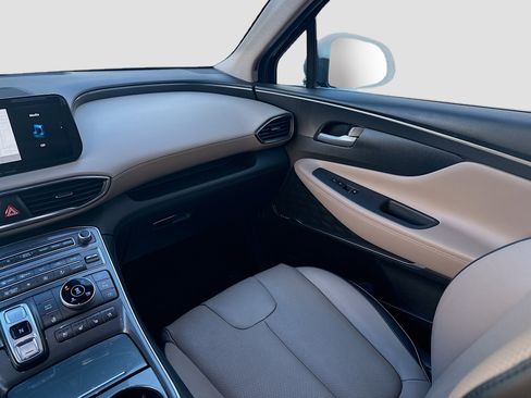 Used 2023 Hyundai Santa Fe Limited image 21