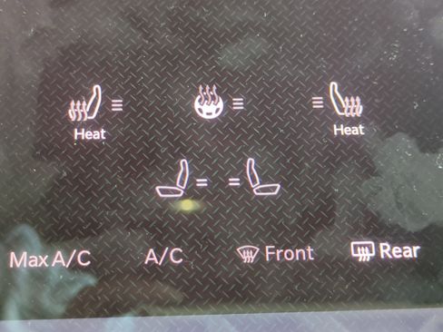 New 2026 RAM 1500 Big Horn AWD/4WD image 24