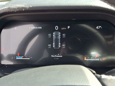 New 2026 Jeep Grand Cherokee Laredo X AWD/4WD image 18