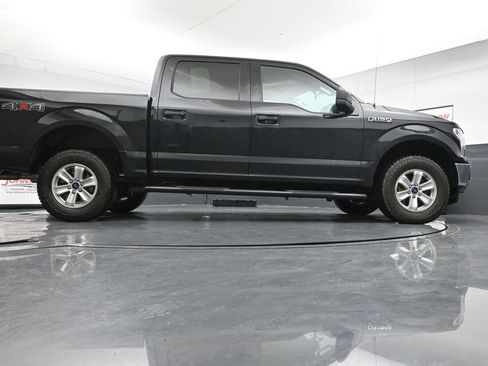 Used 2020 Ford F150 XLT image 24