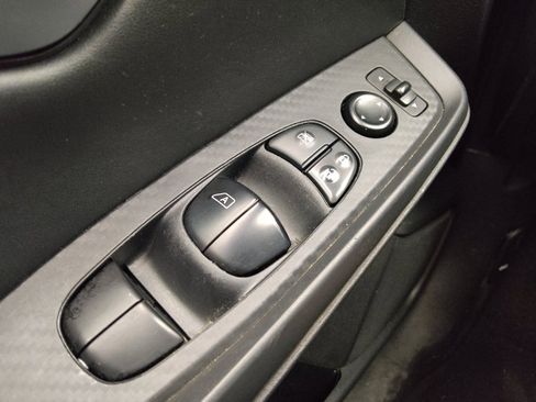 Used 2021 Nissan Sentra SV FWD image 27