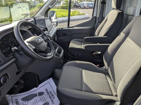 New 2025 Ford Transit 350 w/ Interior Upgrade Package image 26