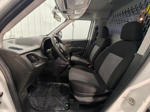 Used 2021 RAM ProMaster City Tradesman FWD image 33