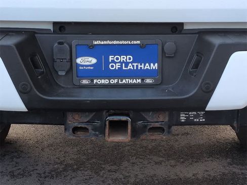 Certified 2021 Ford F250 Lariat image 38