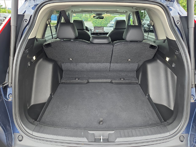 Used 2024 Honda CR-V EX-L image 29