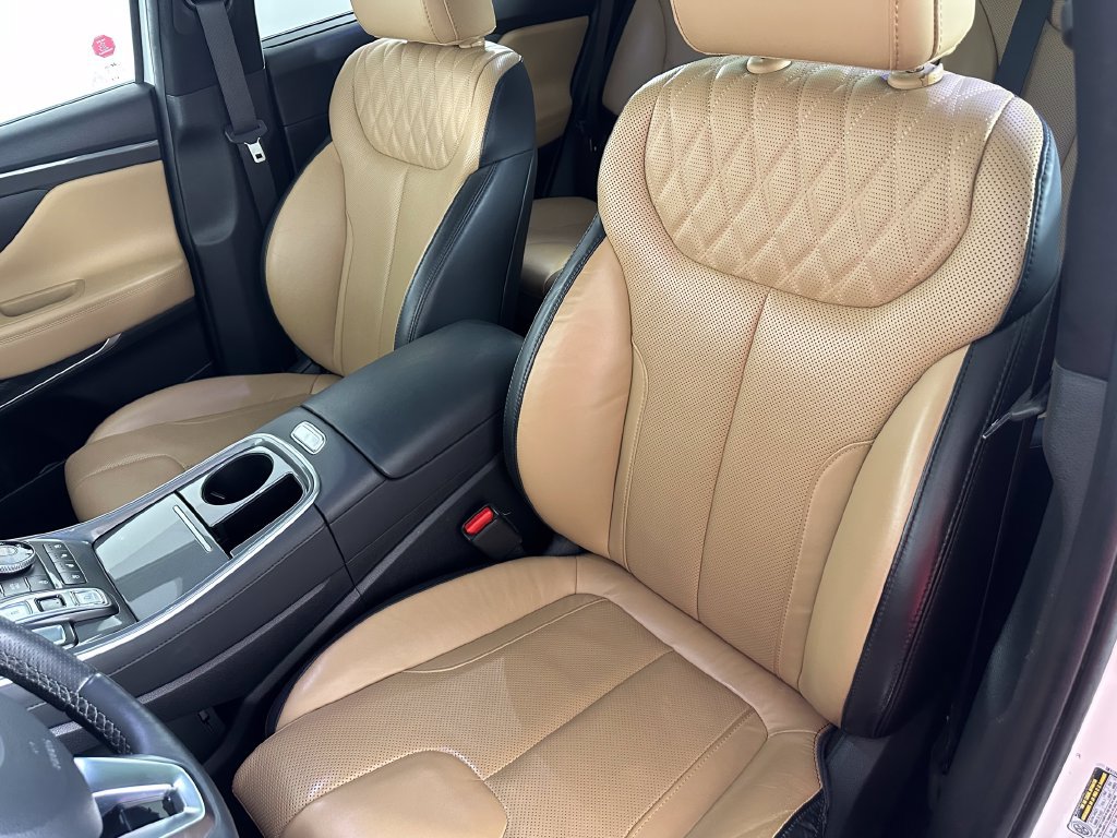Used 2023 Hyundai Santa Fe Calligraphy AWD/4WD image 25