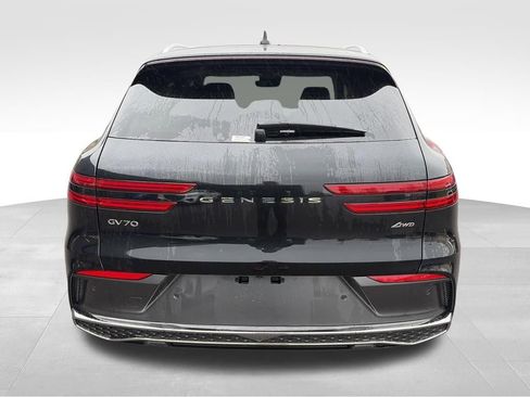 New 2026 Genesis GV70 2.5T image 7