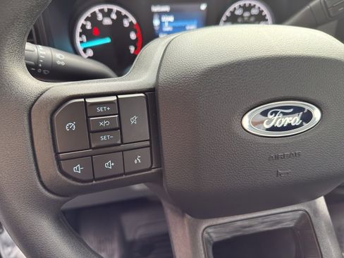 New 2026 Ford F250 XL w/ 360-Degree Camera Package image 18