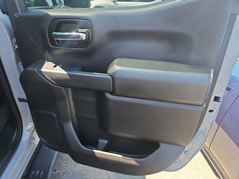 Used 2024 GMC Sierra 1500 Pro w/ Pro Value Package AWD/4WD image 5