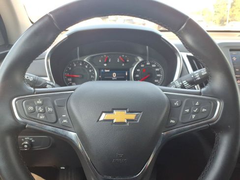 Used 2024 Chevrolet Equinox LT AWD/4WD image 29