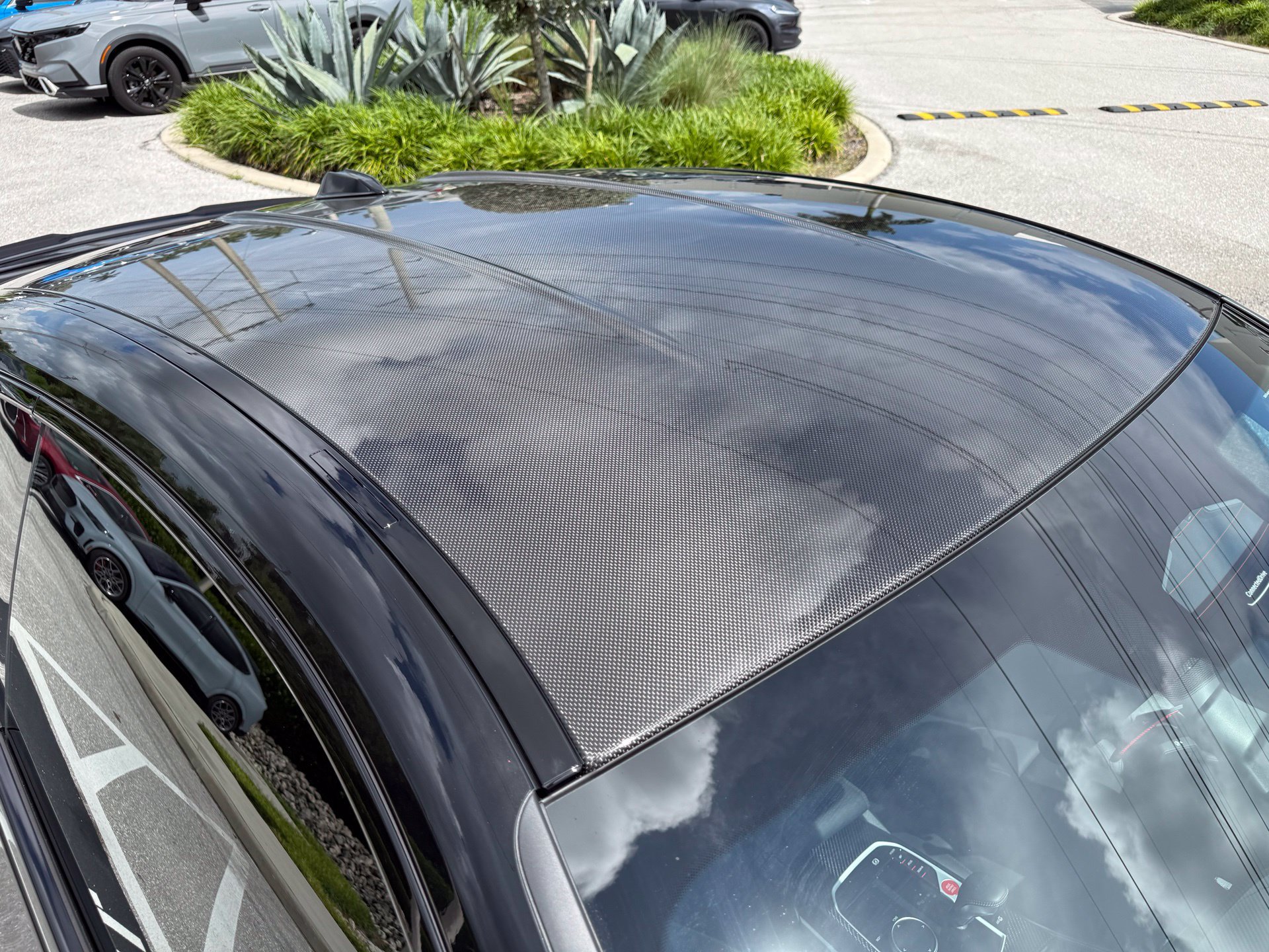 Used 2027 BMW M4 Competition RWD image 17