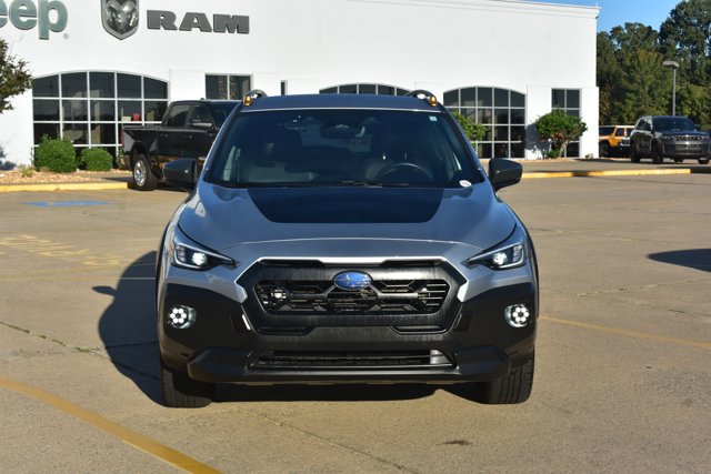 Used 2024 Subaru Crosstrek 2.5i Wilderness AWD/4WD image 2
