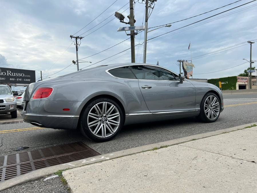 Used 2013 Bentley Continental GT AWD/4WD image 6