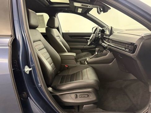 Used 2026 Honda CR-V Sport Touring image 35