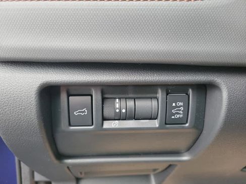 New 2026 Subaru Forester Sport image 25