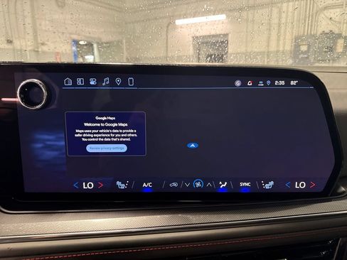 New 2026 Chevrolet Tahoe RST AWD/4WD image 15