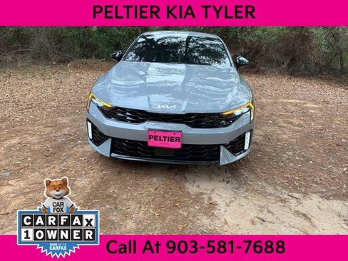 Used 2025 Kia K5 GT-Line image 2