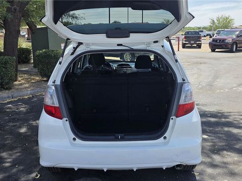 Used 2010 Honda Fit Sport image 10