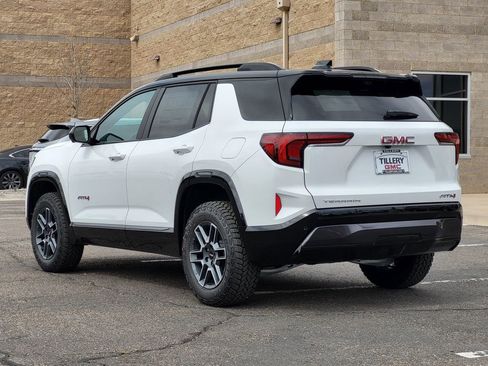 New 2026 GMC Terrain AT4 image 5