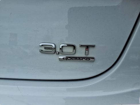 Used 2012 Audi A6 3.0T Premium Plus image 10