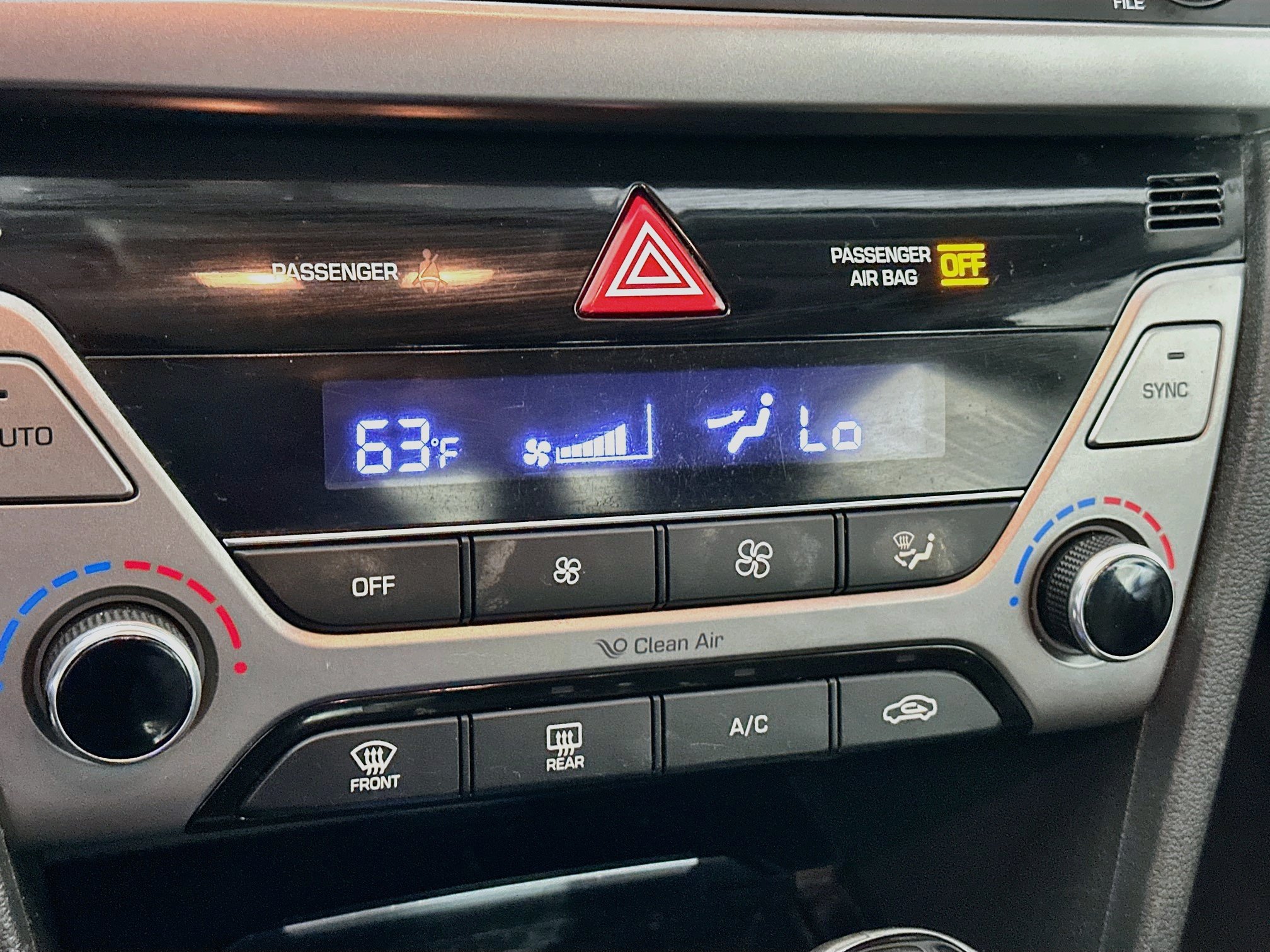 Used 2017 Hyundai Elantra Value Edition FWD image 23