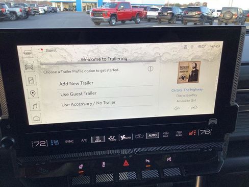 New 2025 GMC Hummer EV 2X image 48