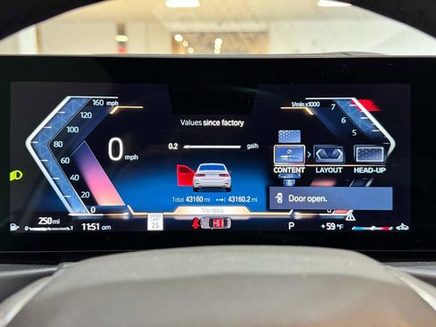 Certified 2023 BMW 330i Sedan w/ Premium Package RWD image 20
