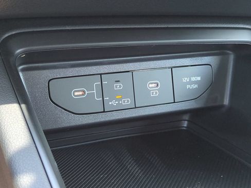 New 2026 Kia K5 LXS FWD image 19