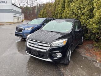 Used 2017 Ford Escape SE w/ Equipment Group 201A video 1