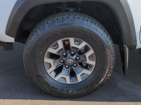 Used 2021 Toyota Tacoma SR image 26