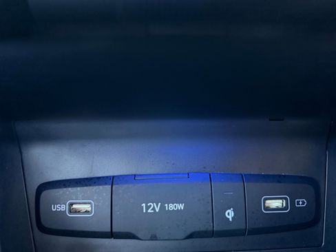 Used 2023 Hyundai Tucson Limited image 31