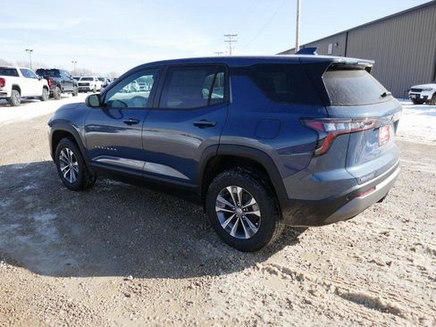 New 2026 Chevrolet Equinox LT image 6