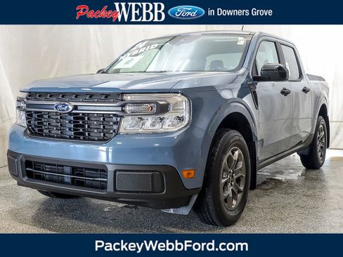 Used 2024 Ford Maverick XLT w/ XLT Luxury Package image 1