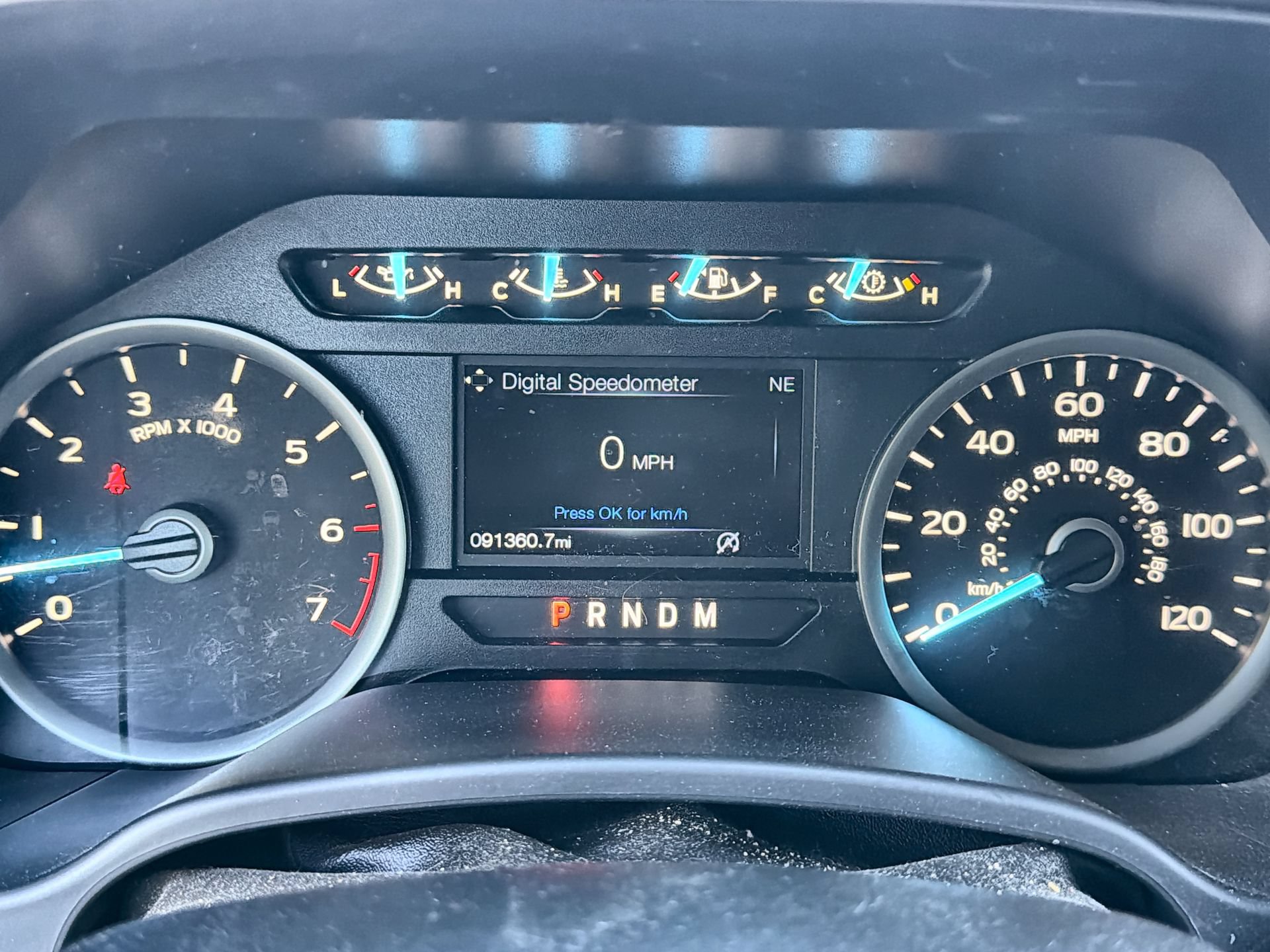 Used 2019 Ford F150 XLT w/ Equipment Group 302A Luxury AWD/4WD image 15