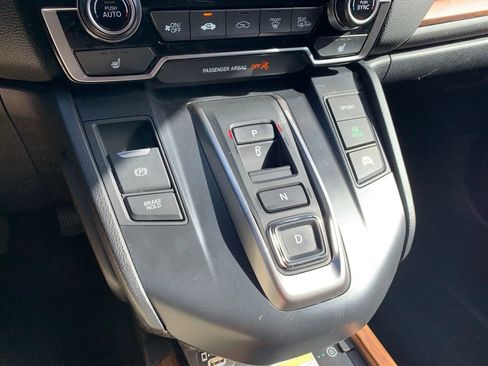 Certified 2022 Honda CR-V Touring image 22