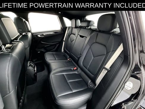Used 2024 Porsche Macan S AWD/4WD image 34